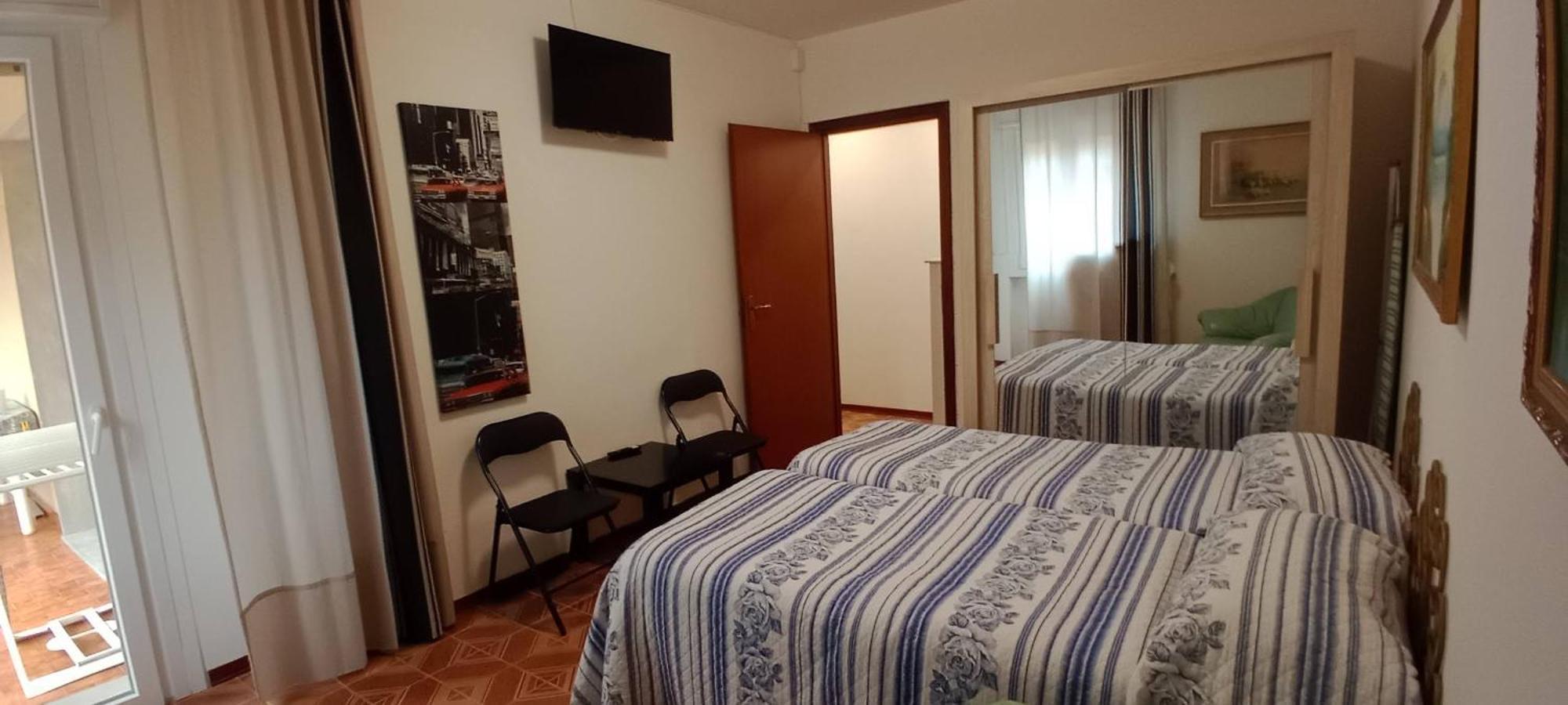 Appartamento Giusy فنتيميليا المظهر الخارجي الصورة