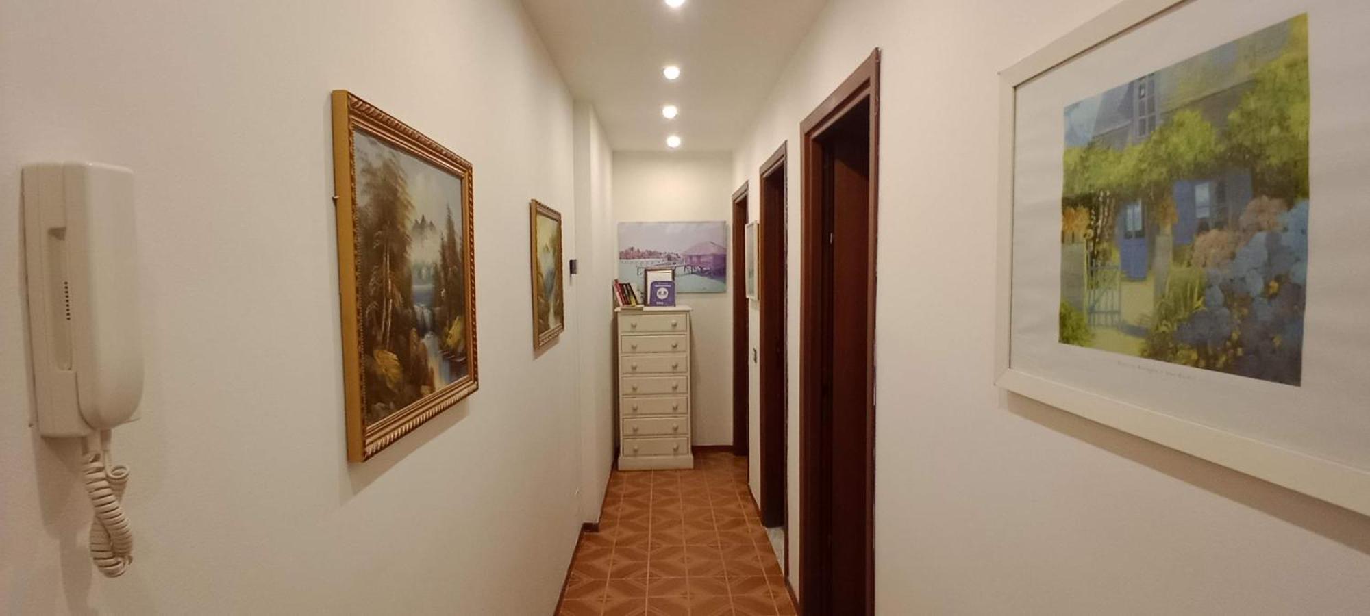 Appartamento Giusy فنتيميليا المظهر الخارجي الصورة