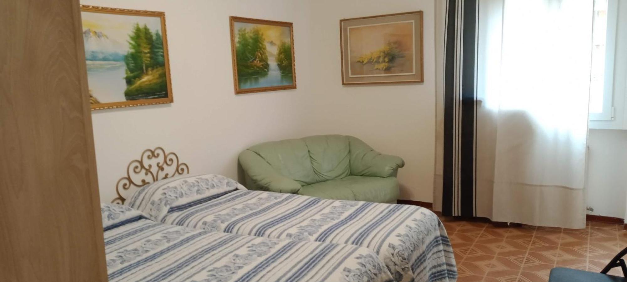 Appartamento Giusy فنتيميليا المظهر الخارجي الصورة