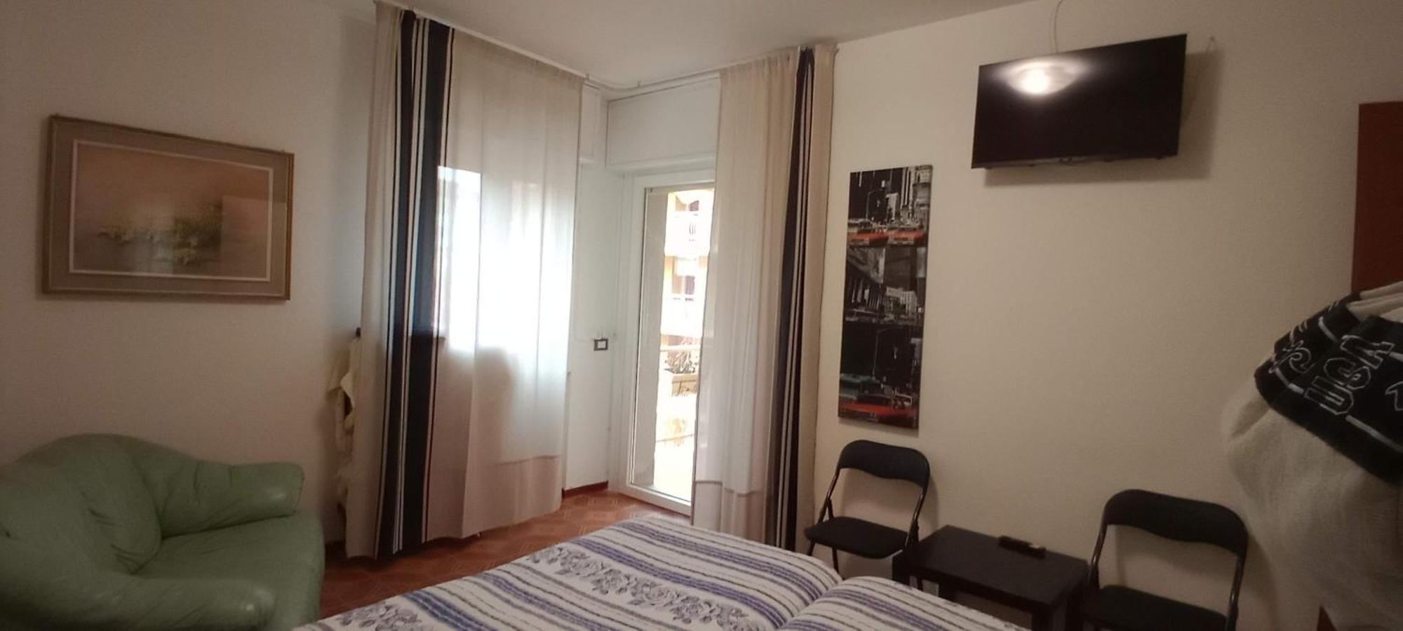 Appartamento Giusy فنتيميليا المظهر الخارجي الصورة