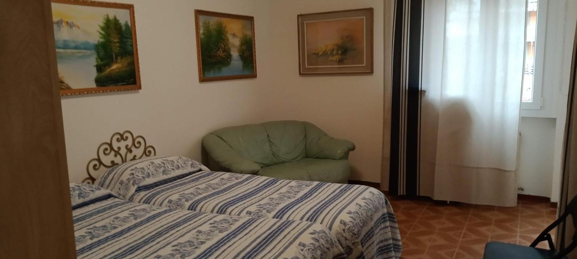 Appartamento Giusy فنتيميليا المظهر الخارجي الصورة