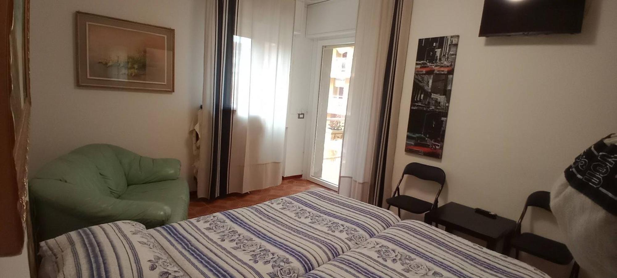 Appartamento Giusy فنتيميليا المظهر الخارجي الصورة