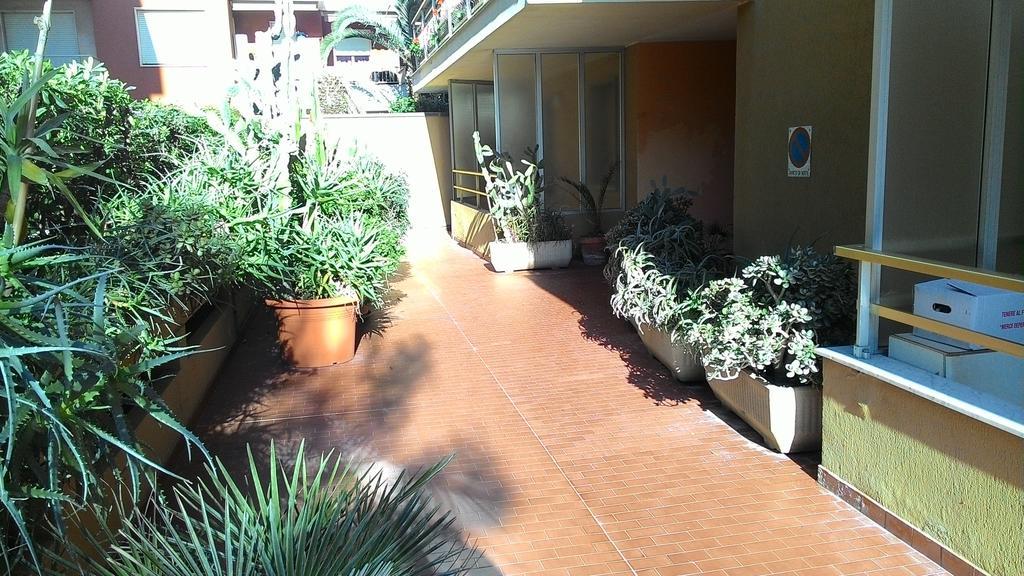 Appartamento Giusy فنتيميليا المظهر الخارجي الصورة