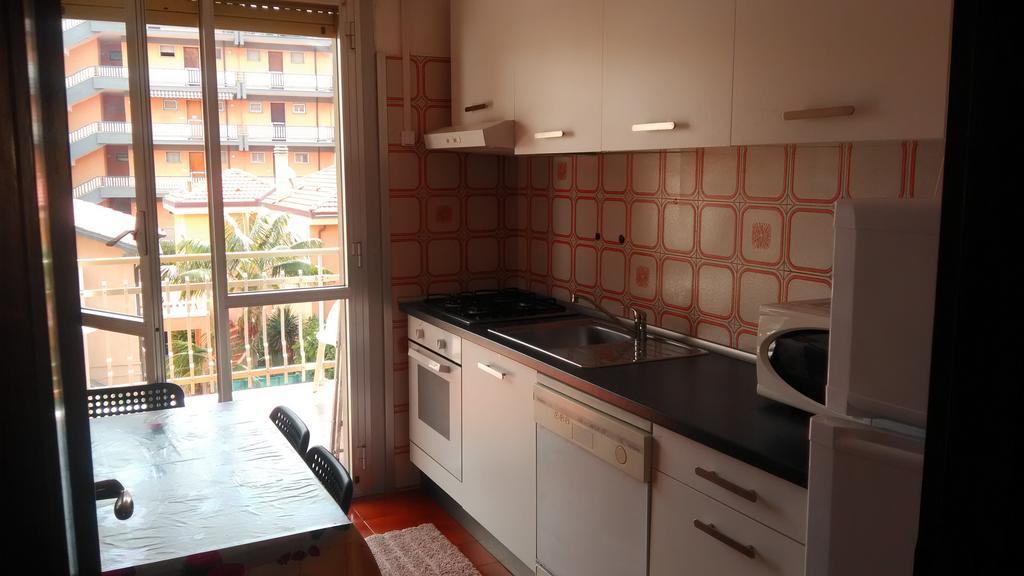 Appartamento Giusy فنتيميليا المظهر الخارجي الصورة